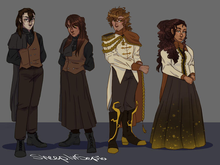 Zane - OliOleOleander (insta)